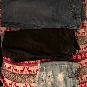 Women’s Jeans Bundle